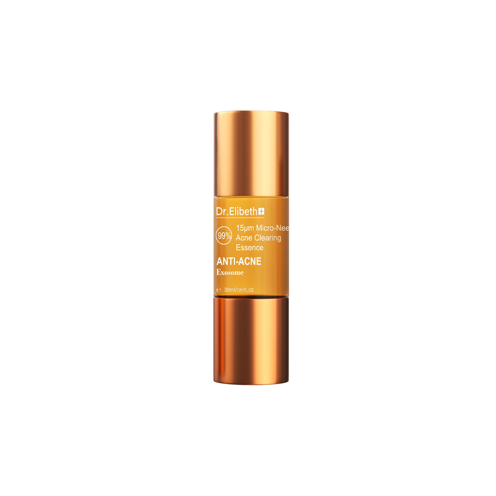 Micro Needling Acne Treatment Serum